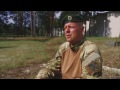 NATO Lietuvoje. Gabrielius Liaudanskas