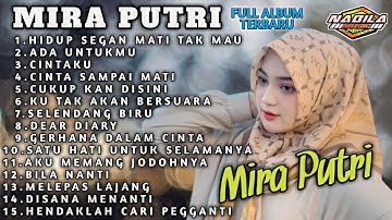 HIDUP SEGAN MATI TAK MAU - Mira Putri Ageng Musik || Cover Terbaru 2022
