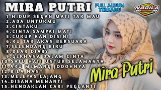 HIDUP SEGAN MATI TAK MAU - Mira Putri Ageng Musik || Cover Terbaru 2022