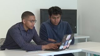 Local company helps students jump start computer science careers
