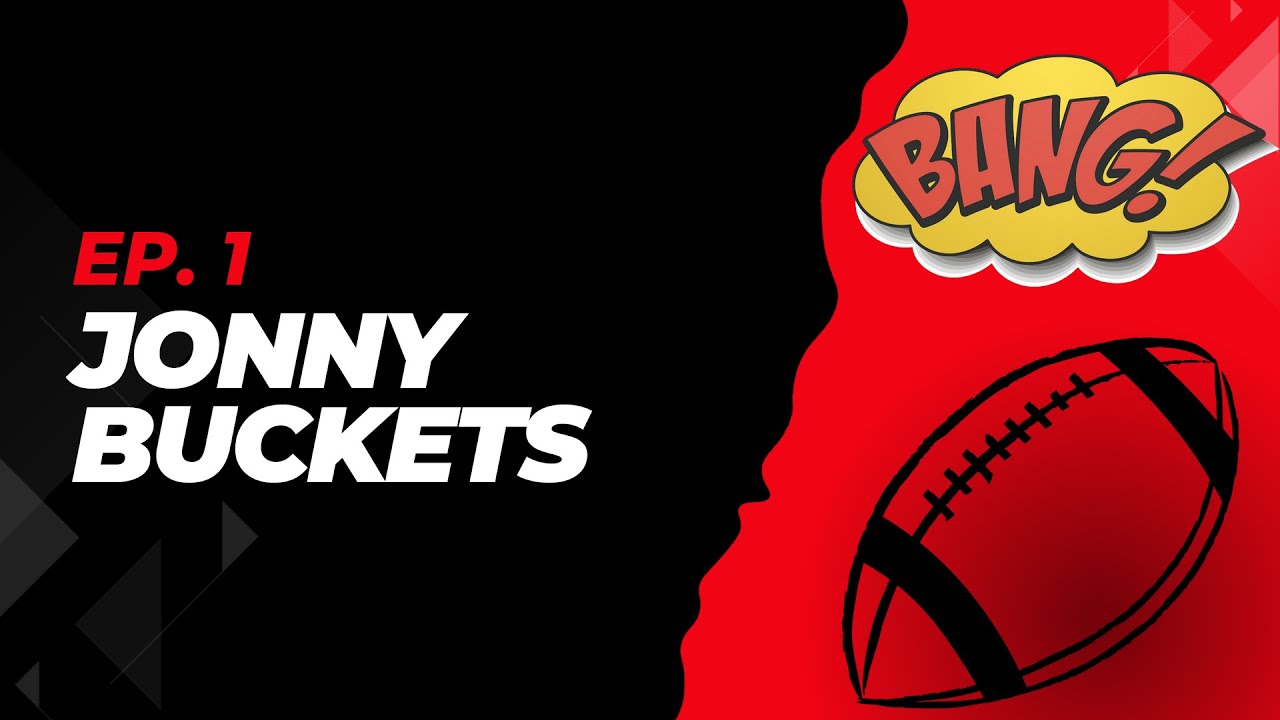 Madden 24 Jonny Buckets EP1 YouTube