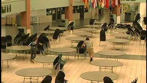 Intro to Broadcast Journalism: Part 1