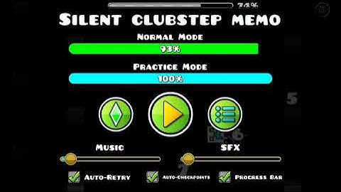 Silent Clubstep - Memory Part - Soon Ultimate TOE2