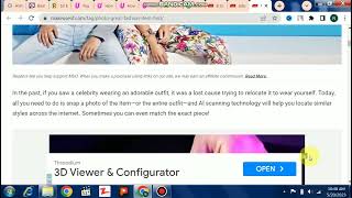 The 7 Best Apps to Find Clothes by Picture by Ayan tech screenshot 3