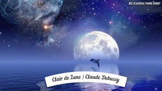 Clair de Lune - by: Claude Debussy (excerpt) | RSL Classical Piano Debut