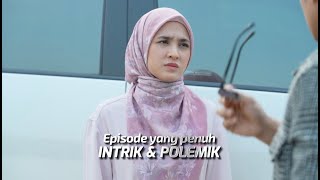 My Heart: Waduh Rio Nabrak Mobil Wanita Cantik | 20 Agustus 2024