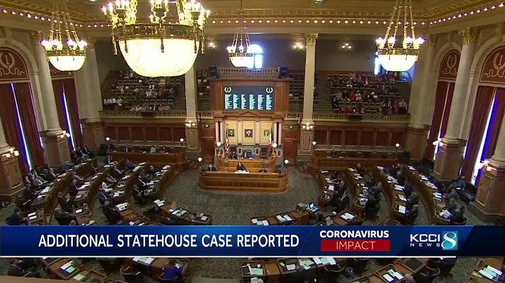 State Rep. Amy Nielsen tests positive for COVID-19