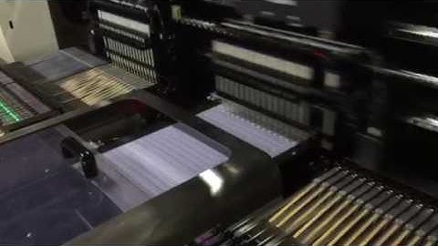 F7 pick and place the T8 tube