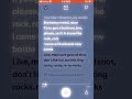 Lyrics To Rock By Stepz Lyrics To Rock By Stepz