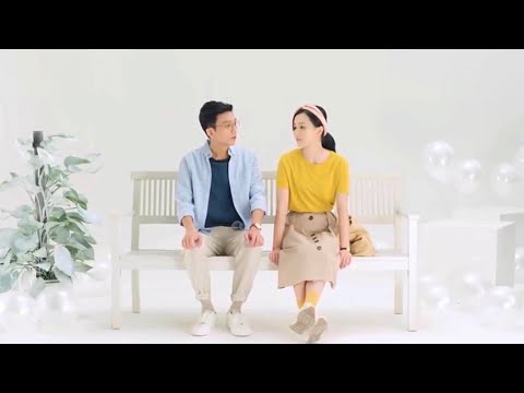 周慧敏聲演 香港愛滋病基金會電視廣告"了解愛, 沒歧視" 2018
