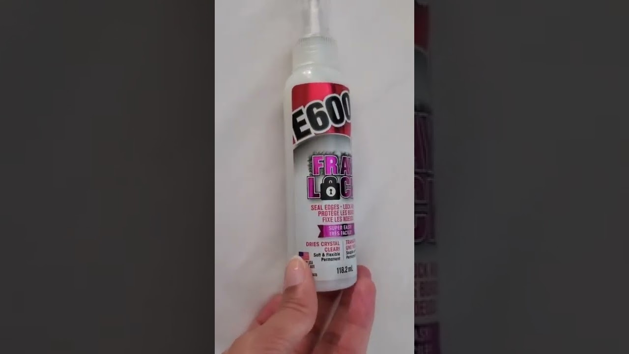 What is E6000 industrial adhesive glue used for? - pros, cons, uses,  instructions, drying times 