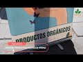 FERIA DE PRODUCTOS ECOLÓGICOS DE LA ASOCIACIÓN APEREC