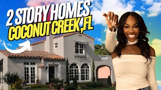 Affordable Homes in Coconut Creek: A Hidden Gem