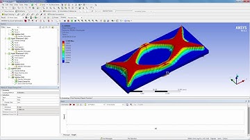 GSAM Tutorial  Freeform Optimization