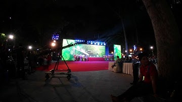 Video | Đêm Nhạc Nước 7 | Công Viên Văn Lang | Travel