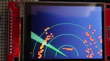 ラズパイPicoを用いたアクティブソナーレーダーの作製