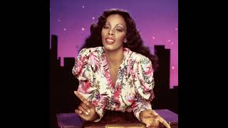 Donna Summer - Hot Stuff (Frankie Knuckles &amp; Eric Kupper Director&#39;s Cut Signature Mix)