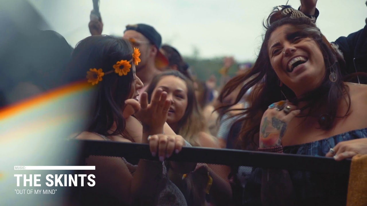The official Cali Roots X aftermovie is here!!! 🔥