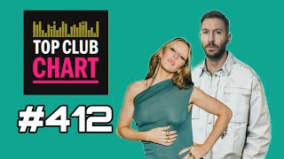 Top Club Chart 22.04.2023
