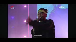 OZUNA COCA-COLA FLOW FEST 2023