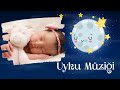 Bebekler İçin Uyku Müzikleri - 4 -Sakinleştirici Uyku Melodileri ile Güzel Uykular #ninniler  #ninni