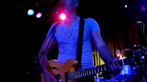 Vertical Horizon - Best I Ever Had (Grey Sky Morning) @ Hiro Ballroom