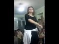 Afghan gril dancing 2013