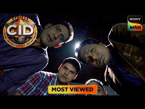 CID को मिले Asylum में छिपे डरावने राज़ | CID | सी.आई.डी. | Most Viewed