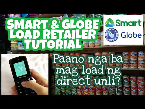 Video: Paano Mag-load Ng Mga Programa Sa Navigator