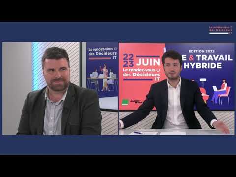 [Webinar] Comment piloter sa stratégie RSE à travers une politique d’achat IT éco-responsable