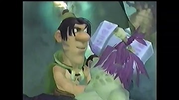 Tak: The Great Juju Challenge TV Commercial for PS2 & GameCube & Xbox - 2005