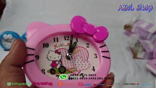 Download Lagu Jam beker anak karakter jam weker mini jam beker meja alarm MP3 Download Lagu Jam beker anak karakter jam weker mini jam beker meja alarm MP3