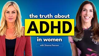 The Hidden Signs of AD in Women and How to Fix Them