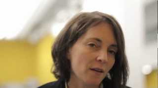 Dr. Orna Rabinovich Einy discusses the UNCITRAL Working Group on ODR