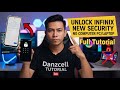 CARA RESET &amp; CARA BYPASS FRP INFINIX TANPA PC | TERBARU FULL TUTORIAL UNLOCK INFINIX HOT 50i