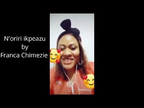 Traditional Catholic Igbo Lenten Songs: Abu Ochie Katolic n’asusu Igbo Holy Week Competition. Part D