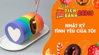 Radio số 402🌈 Nhật ký tình yêu của tôi 🌈 Tiệm Bánh Radio screenshot 5