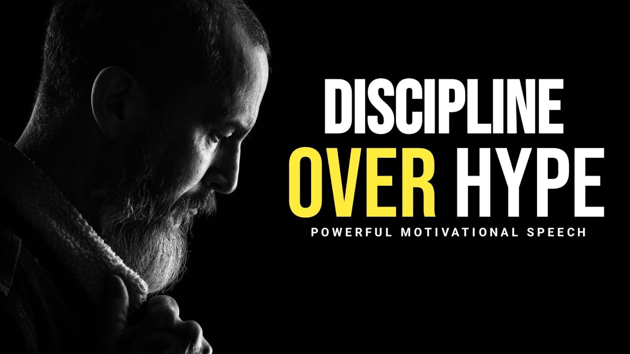 Grind in silence - The Most Powerful Motivational Speeches Compilation