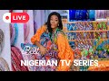 SHOPAHOLIC Hosted by KieKie - Nigerian Series &amp; Funny Videos | Nollywood Series 2024