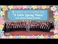 37th annual rvcc a little spring music full concert  spring 2024