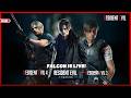 Resident evil 2 remake live | Playing Leon's trilogy | Resident evil 9 and 4 done