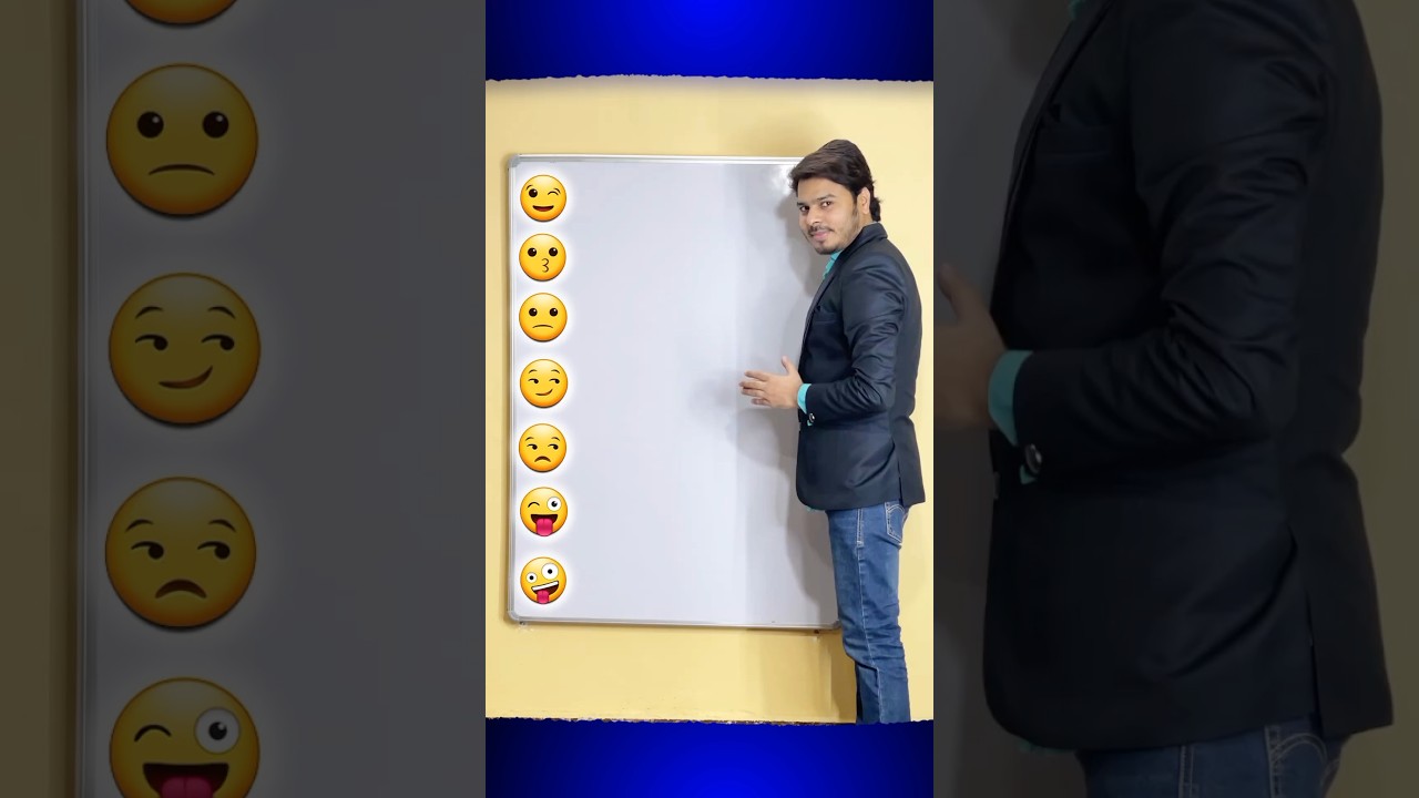 Emoji Names in English ! ( Part 6 ) 😲 