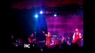 garbage120417- 12 Blood For Poppies