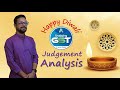 Judgement Analysis--Extension of Limitation Period by Hon'ble Apex Court