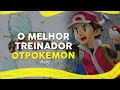 DERROTAMOS MUITOS BOSSES NESSE VIDEO! - O MELHOR TREINADOR #05 - OTPOKEMON