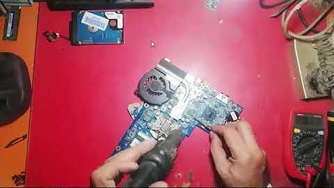 HP G4 Caps Lock Flashing No Display Solved By it home of solution