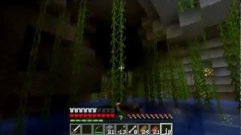 Minecraft - Spellbound Caves - Episode 1