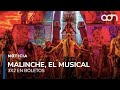 Vive Malinche, El Musical: 3x2 en boletos y descuentos para adultos mayores