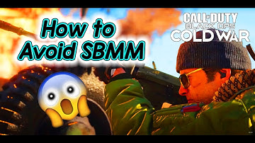 AVOID SBMM - EASY TUTORIAL!