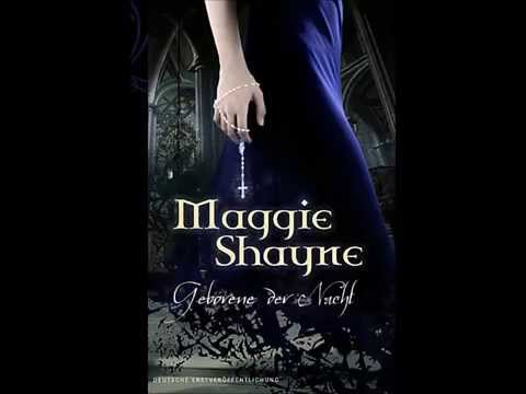 Maggie Shayne Geborene der Nacht Kapitel 1 Part  2